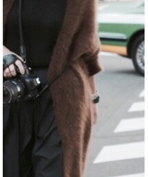 the factory | カーディガン/ボレロ