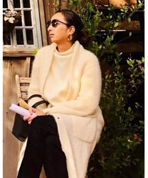 Vlas Blomme | ニット/セーター