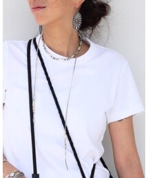 no.111 | ネックレス