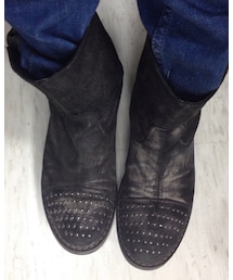 PAOLA FERRI | ブーツ