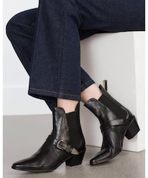 ZARA WOMAN | ブーツ