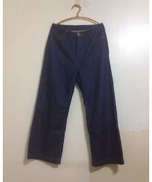 JEANASIS | デニムパンツ