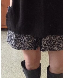 ZARA TRF | スカート