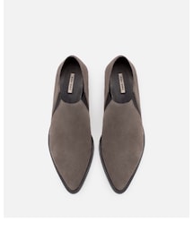 ZARA WOMAN | ブーティ