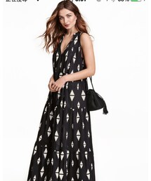 H&M | ワンピース