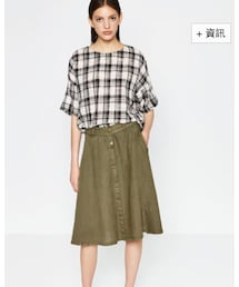 ZARA WOMAN | スカート