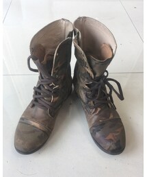 STEVE MADDEN | ブーツ