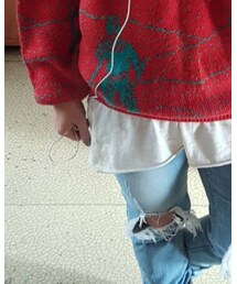 H&M | タンクトップ