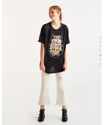 PULL&BEAR | Tシャツ/カットソー