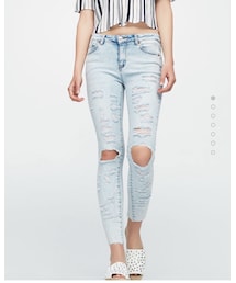 PULL&BEAR | デニムパンツ