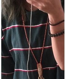 PULL&BEAR | ネックレス