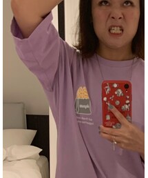 QUEEN SHOP | Tシャツ/カットソー