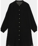 ZARA WOMAN(ザラウーマン)の「トップス(カーディガン/ボレロ)」