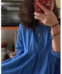 CALINER | ワンピース/ドレス