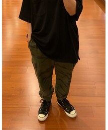 PULL&BEAR | チノパンツ