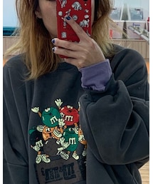 無 | スウェット