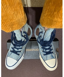 CONVERSE | シューズ