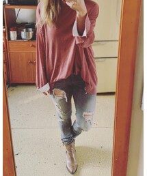 PRIMARK | デニムパンツ