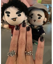 Lucy’s | リング