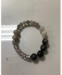 handmade by myself | ブレスレット