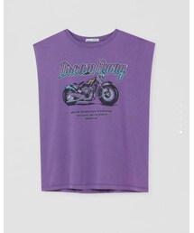 PULL&BEAR | Tシャツ/カットソー