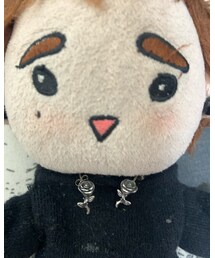 Lucy’s | ピアス（両耳用）