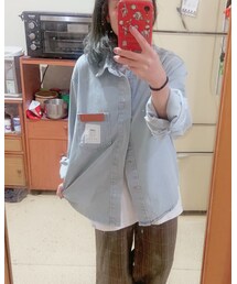 無 | シャツ/ブラウス