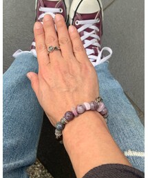 自分手作 | ブレスレット