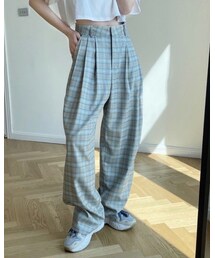 無 | チノパンツ