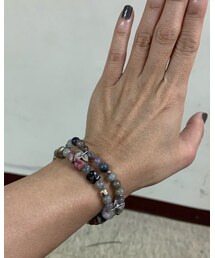 自分手作 | ブレスレット