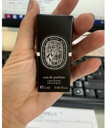 DIPTYQUE | tempo 坦博(香水)