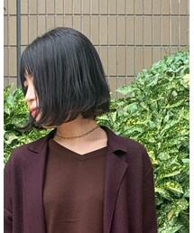 inmood | ネックレス