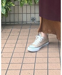 CONVERSE | スニーカー