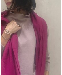 RIVE DROITE | ニット/セーター