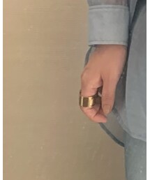 BY MALENE BIRGER | リング