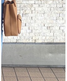 ADD CULUMN | バッグ