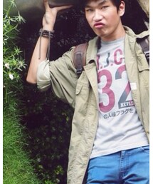 no brand | ダウンジャケット/コート