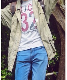 Nevada | Tシャツ/カットソー