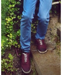 ZARA | スニーカー