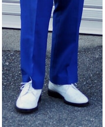 APOCRYPHA. | ドレスシューズ