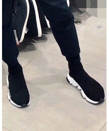 BALENCIAGA | スニーカー