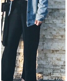 H:CONNECT | スラックス