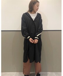 正面 | ワンピース/ドレス