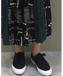 SUPERGA | スニーカー