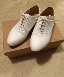 レースアップシューズ(その他シューズ)