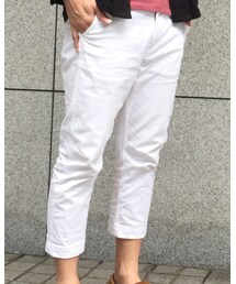 BEAMS | その他パンツ