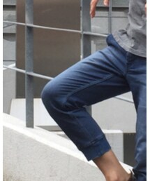 NANO universe | その他パンツ