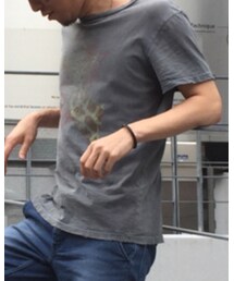 REMI RELIEF | Tシャツ/カットソー