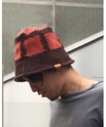 MASACA HAT | ハット