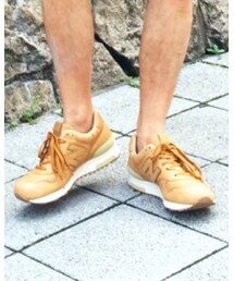 NEW BALANCE | スニーカー